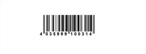 16 way ean code